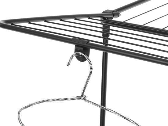 Brabantia HangOn Too Droogrek - Inklapba — zo goed als nieuw