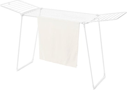 Brabantia HangOn Too Droogrek - Inklapba — zo goed als nieuw