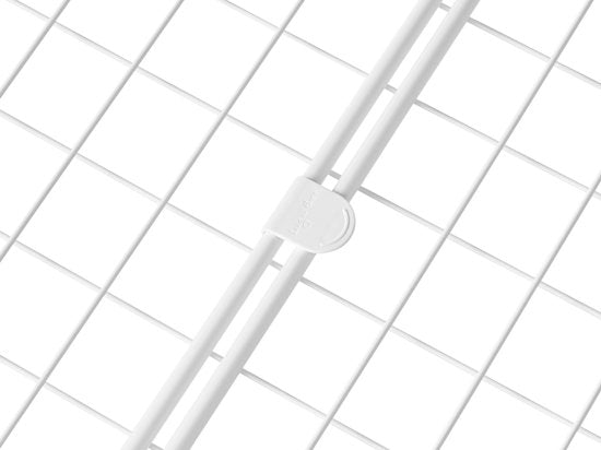 Brabantia HangOn Too Droogrek - Inklapba — zo goed als nieuw