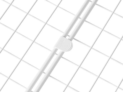 Brabantia HangOn Too Droogrek - Inklapba — zo goed als nieuw