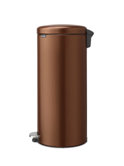 Brabantia NewIcon Prullenbak 30 liter — nieuw