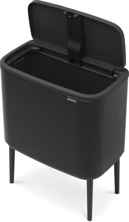 Brabantia Bo Touch Bin Prullenbak - 36 liter — nieuw