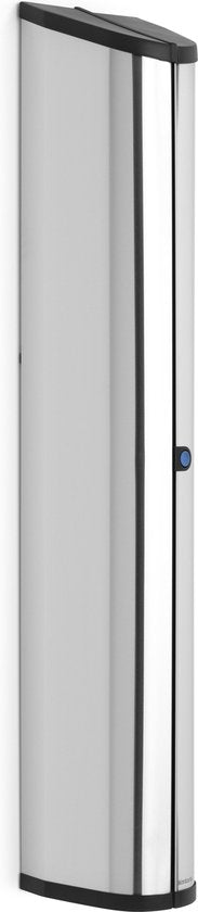 Brabantia Opberg-/Beschermbox Wallfix — zo goed als nieuw