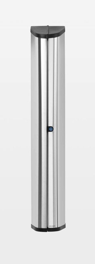 Brabantia Opberg-/Beschermbox Wallfix — zo goed als nieuw