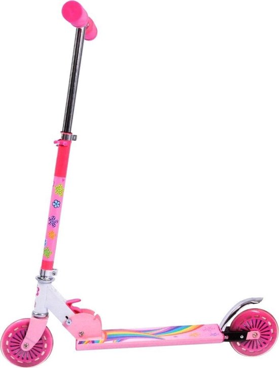 Scooter — Zeer goed