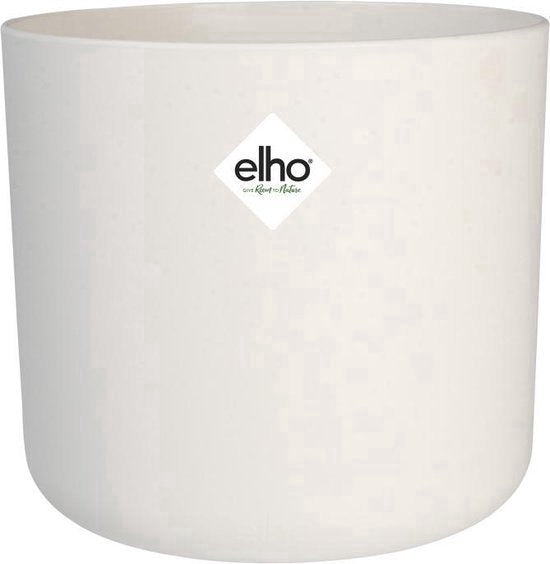 Elho B.for Soft Rond 35 Bloempot — gebruikt