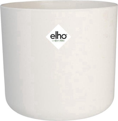 Elho B.for Soft Rond 35 Bloempot — gebruikt