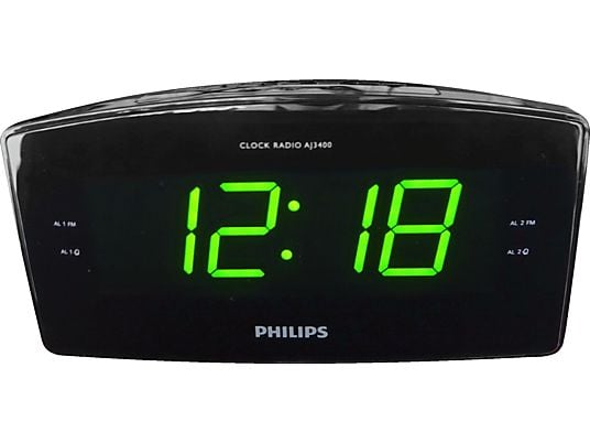Philips AJ3400/12 — Zeer goed