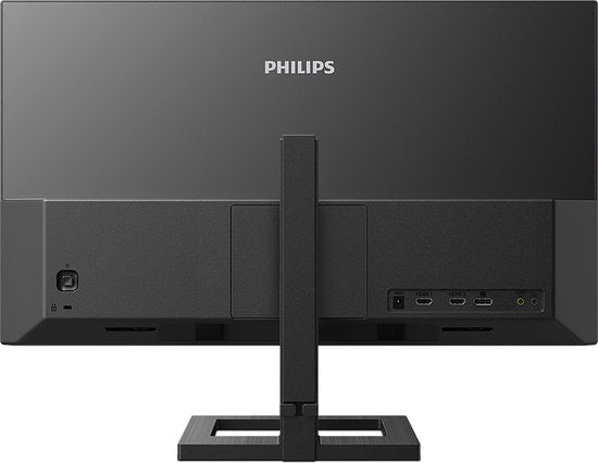 Philips 275E2FAE QHD IPS Monitor — zo goed als nieuw