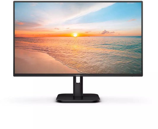 Philips 24E1N1100A Monitor — zo goed als nieuw