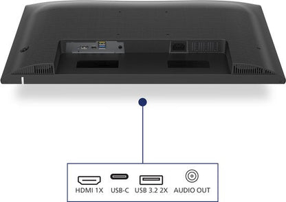 Philips 24E1N1300AE Full HD Monitor — gebruikt
