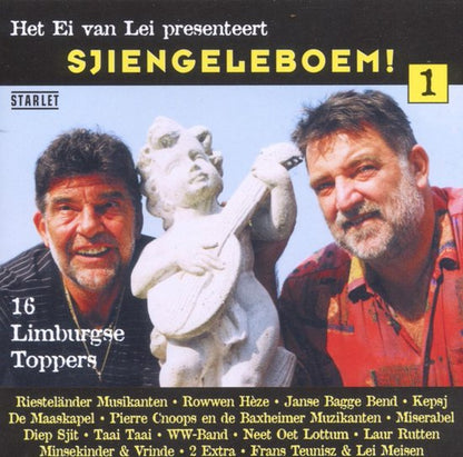 Sjiengeleboem! Speelgoed — zo goed als nieuw