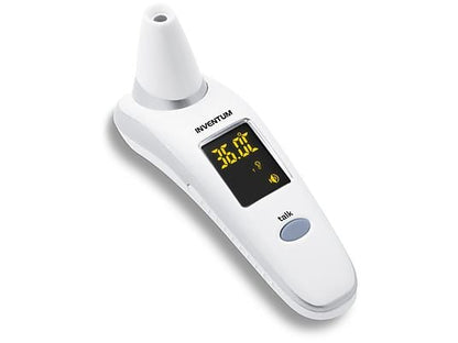 Inventim TMO430 — Zeer goed