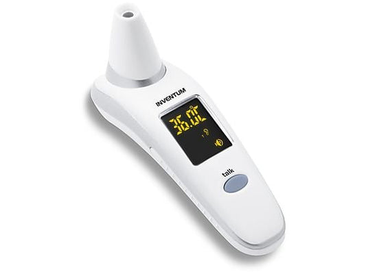 Inventim TMO430 — Zeer goed