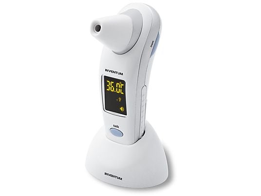 Inventim TMO430 — Zeer goed