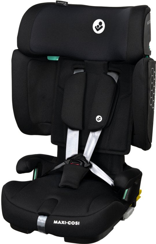 Maxi-Cosi Nomad XL Plus Autostoeltje — zo goed als nieuw