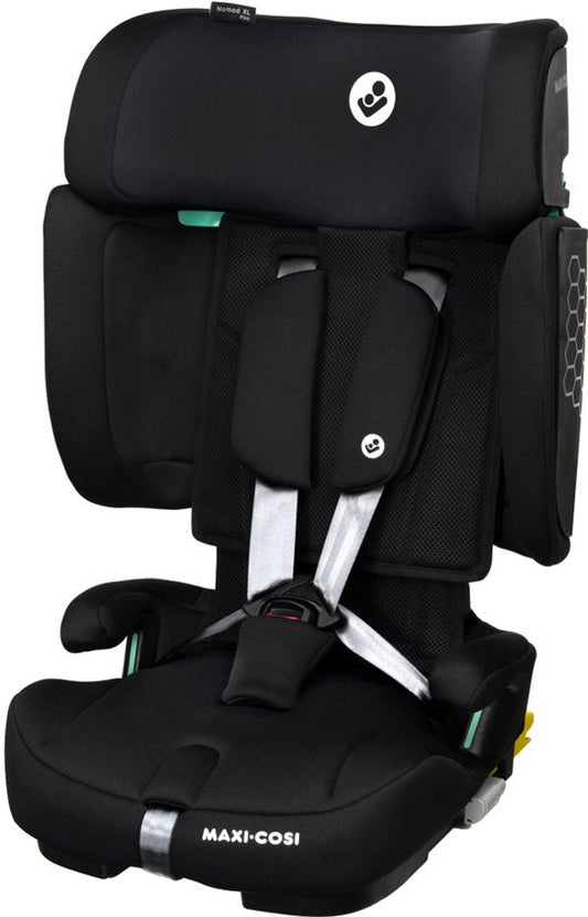 Maxi-Cosi Nomad XL Plus Autostoeltje — zo goed als nieuw