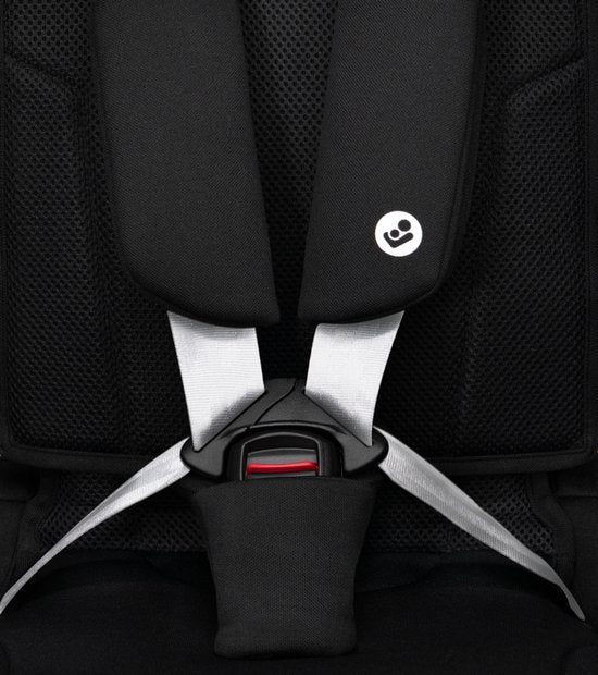 Maxi-Cosi Nomad XL Plus Autostoeltje — zo goed als nieuw