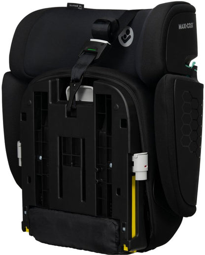 Maxi-Cosi Nomad XL Plus Autostoeltje — zo goed als nieuw