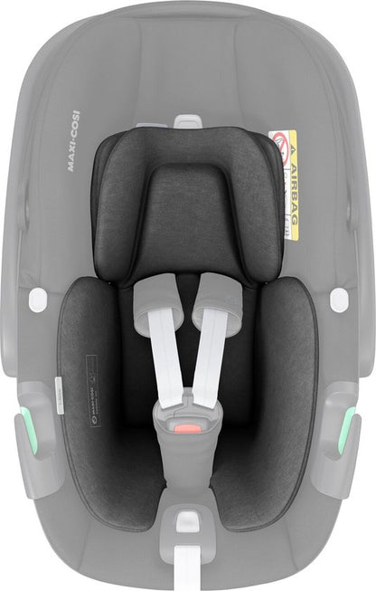 Maxi-Cosi Pebble 360 Autostoeltje — gebruikt