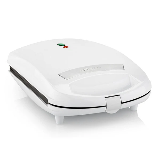 Tristar SA-3065 Tosti-ijzer XL Anti-aanbaklaag Wit — Zeer goed