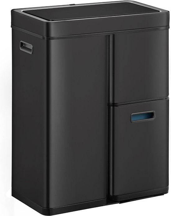 EKO Mirage Plus Sensor Recycler Prullenbak — nieuw