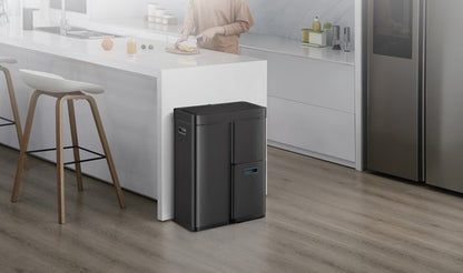 EKO Mirage Plus Sensor Recycler Prullenbak — nieuw