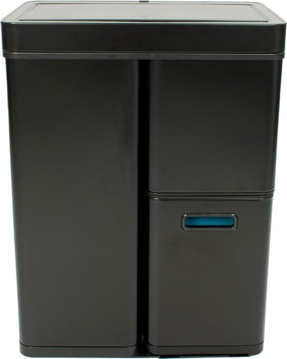 EKO Mirage Plus Sensor Recycler Prullenbak — nieuw
