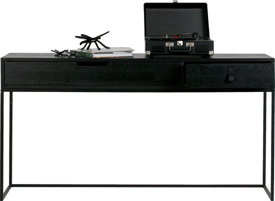 WOOOD Silas Sidetable - Essen — nieuw