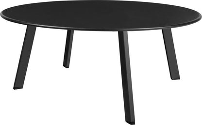 WOOOD Fer Bijzettafel Tuin — zo goed als nieuw