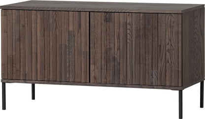 WOOOD New Gravure Tv Meubel - Essen — zo goed als nieuw
