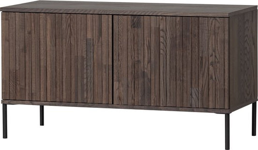 WOOOD New Gravure Tv Meubel - Essen — zo goed als nieuw