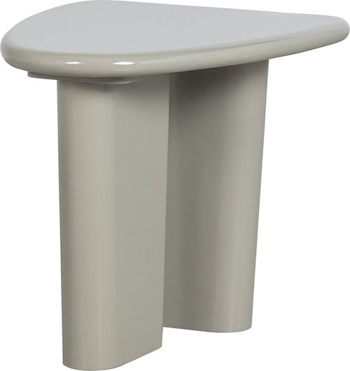 vtwonen Beach Small Bijzettafel Mango Hout Clay