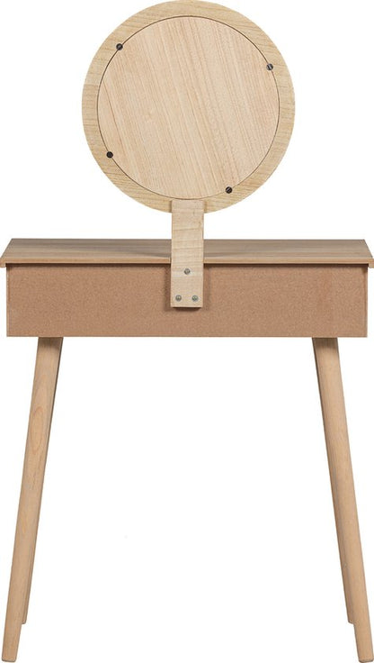 WOOOD Soof Hal/Kaptafel — nieuw