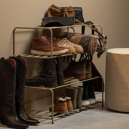WOOOD Josse Schoenenrek - Metaal — nieuw