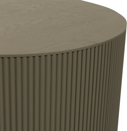 Bijzettafel Sanne van WOOOD