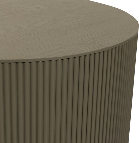 Bijzettafel Sanne van WOOOD