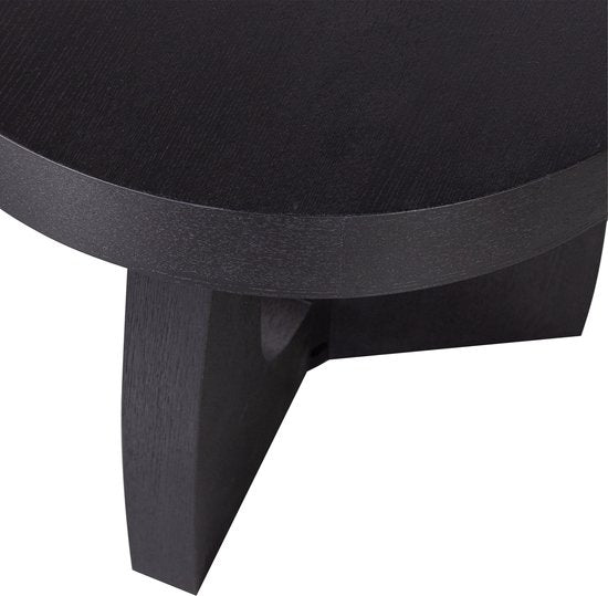 WOOOD Tala Bijzettafel — zo goed als nieuw