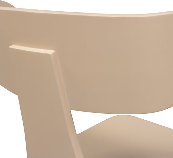 WOOOD Form Stoel - Essenhout Fineer — nieuw