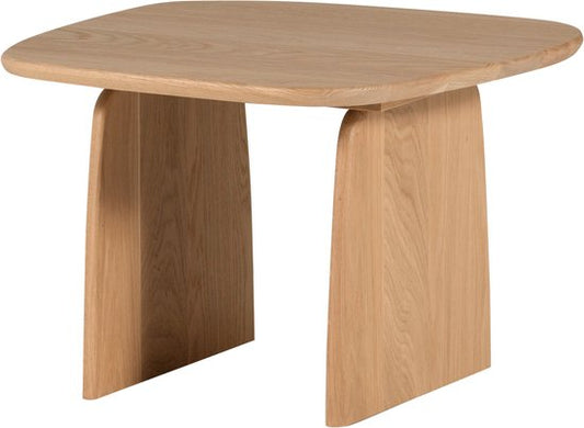 WOOOD Tablo Salontafel 60 cm Eiken — nieuw