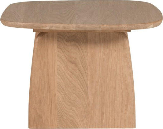 WOOOD Tablo Salontafel 60 cm Eiken — nieuw
