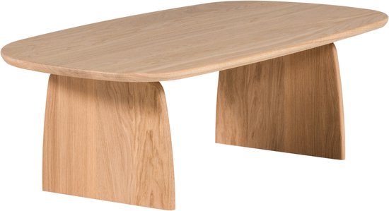 WOOOD Tablo Salontafel 110 cm — zo goed als nieuw