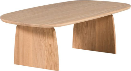 WOOOD Tablo Salontafel 110 cm — zo goed als nieuw