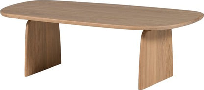 WOOOD Tablo Salontafel 110 cm — zo goed als nieuw