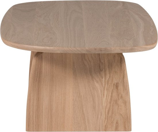 WOOOD Tablo Salontafel 110 cm — zo goed als nieuw