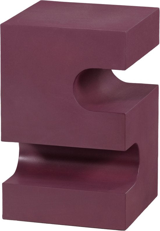 WOOOD Jessa Bijzettafel — nieuw