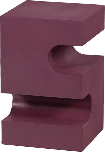WOOOD Jessa Bijzettafel — nieuw