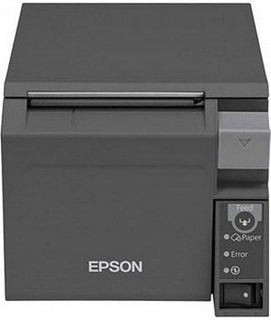Epson TM-T70II Thermische Bonprinter — zo goed als nieuw