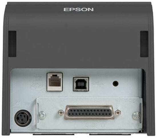 Epson TM-T70II Thermische Bonprinter — zo goed als nieuw