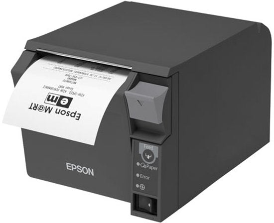 Epson TM-T70II Thermische Bonprinter — zo goed als nieuw
